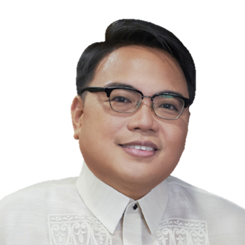 Atty. Romando S. Artes